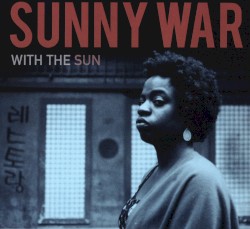 With the Sun