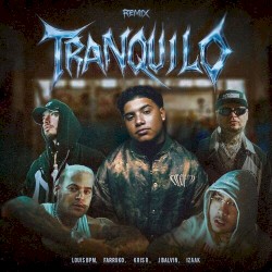 Tranquilo (Remix Oficial)