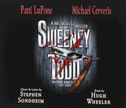 Sweeney Todd: The Demon Barber of Fleet Street