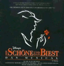 Disney's Die Schöne und das Biest: Das Musical
