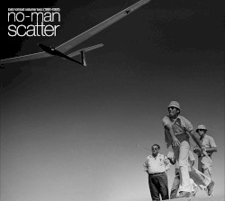 Scatter - Lost Not Lost Volume Two (1991-1997)