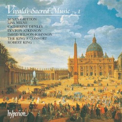 Sacred Music 1