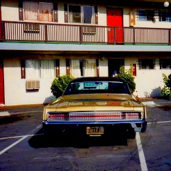 Back to the Hotel