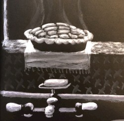 Sympathetic Resonance