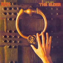 Music From “The Elder”