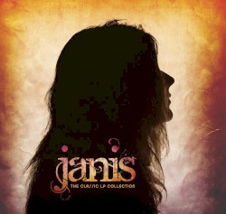 Janis – The Classic LP Collection