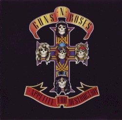 Appetite for Destruction
