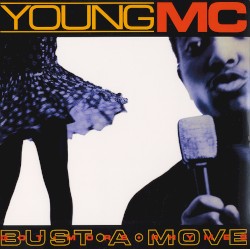 Bust a Move / Got More Rhymes