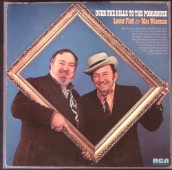 Over the Hills to the Poorhouse