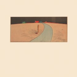 Out there in the middle of nowhere