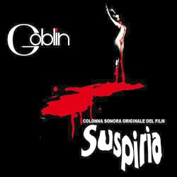 Suspiria