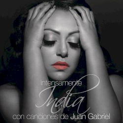 Intensamente con canciones de Juan Gabriel