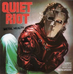 Metal Health