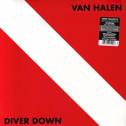 Diver Down
