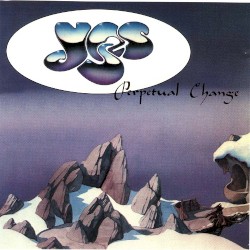 Perpetual Change