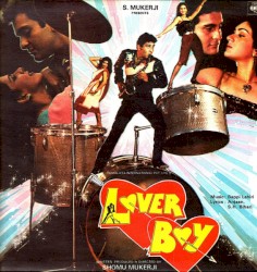 Lover Boy