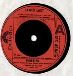 Bluebird / Empty Glasses