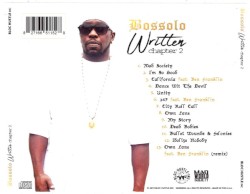 Written, Chapter Two