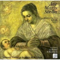 Ave Maris Stella
