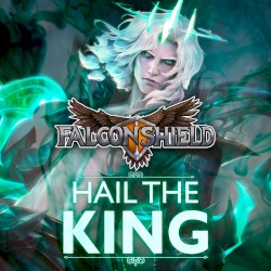 Hail The King