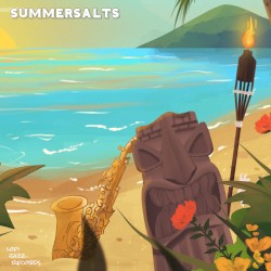 Summersalts