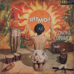 Ritmo!