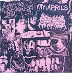 Ложка Дёгтя / Lost Generation, Last Revolution / My Aprils