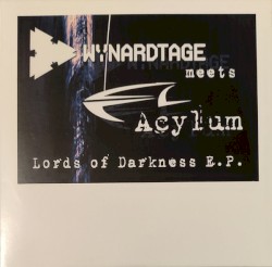 Lords of Darkness E.P.