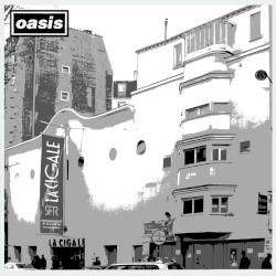 1994-11-04: La Cigale, Paris, France