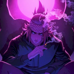 Demons on the Side of My Bed (acoustic)