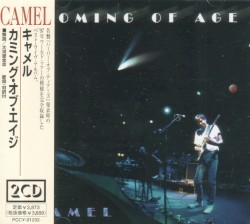 Coming of Age