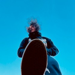 Sea Sick