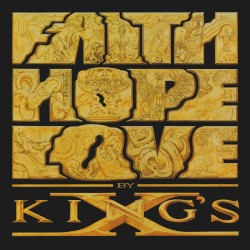 Faith Hope Love