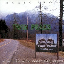 Music From Twin Peaks