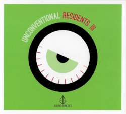 Unconventional Residents III