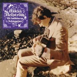 Ett kolikbarns bekännelser