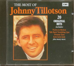 The Best of Johnny Tillotson
