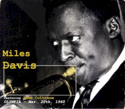 Olympia - Mar. 21st, 1960