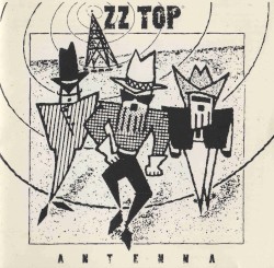Antenna