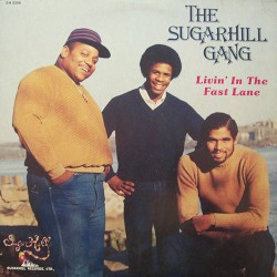 Livin' in the Fast Lane