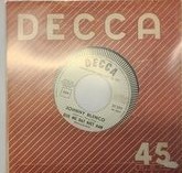 Oh, Lola! / Doe me dat niet aan