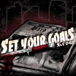 Set Your Goals