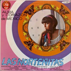 Alma y corazón de México