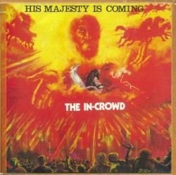 His Majesty Is Coming