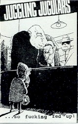 ... So Fucking Fed Up!