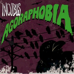 Agoraphobia