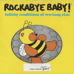Lullaby Renditions of Wu-Tang Clan