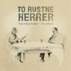 Hvis helsa holder - The Album