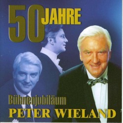 50 Jahre Bühnenjubiläum
