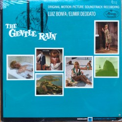 The Gentle Rain